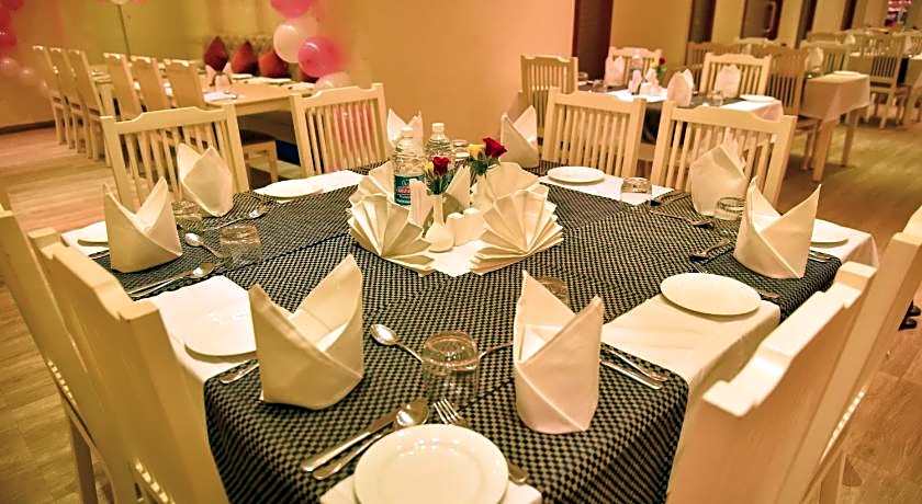 Hotel Indriya Wayanad