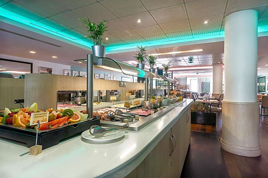 City Residence Paris CDG Airport