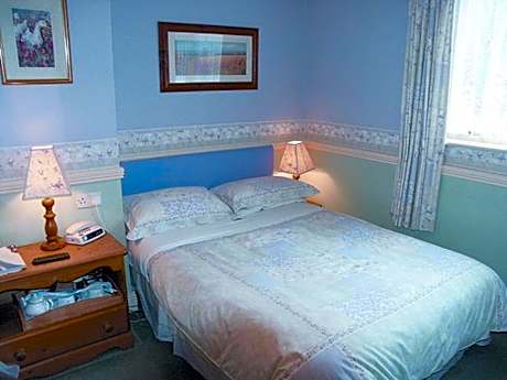 Double Room - Ground Floor