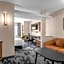 Fairfield by Marriott Inn & Suites Columbus Hilliard