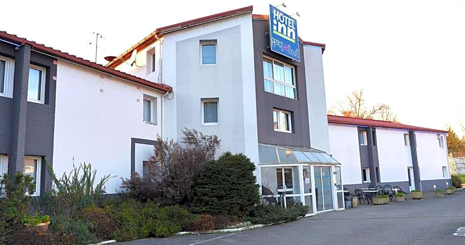 Hotel Inn Chambery