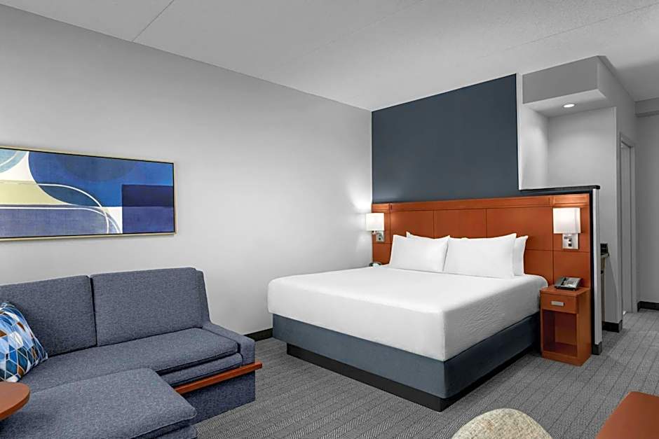 Courtyard by Marriott Pittsburgh Airport Settlers Ridge