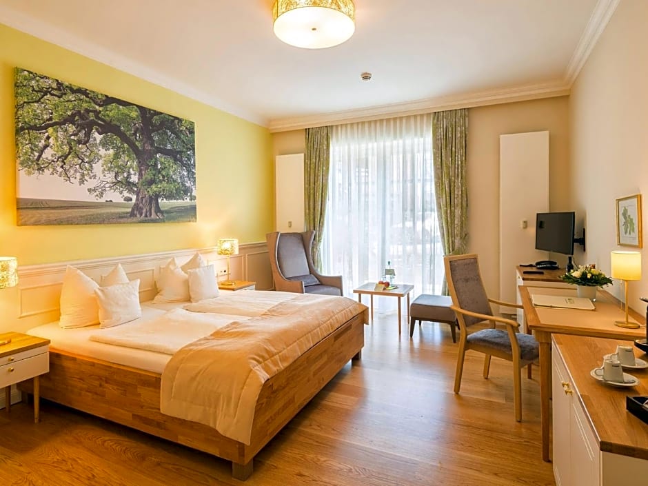 Hotel Landhaus Ammann