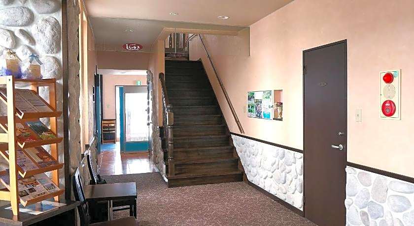 Petit Hotel Blane Neige