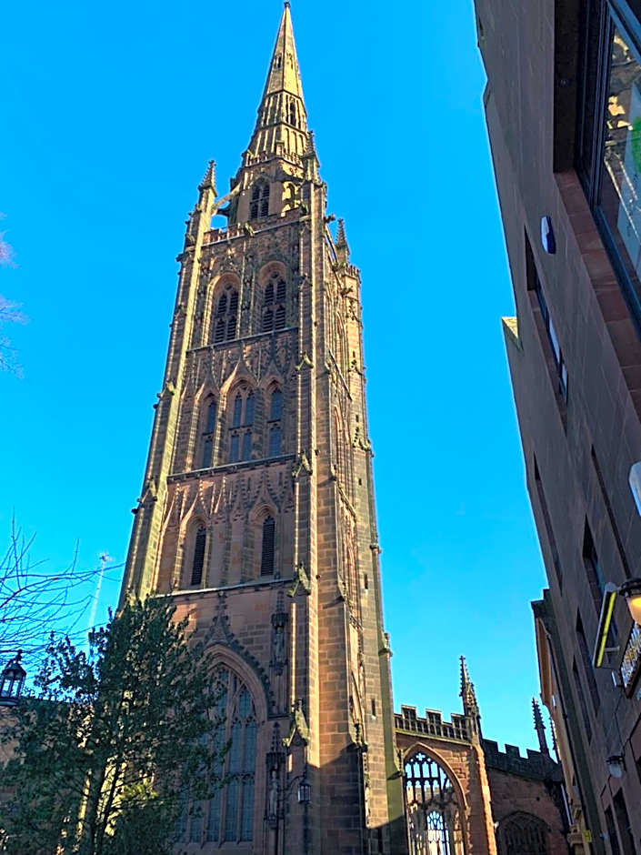 Belgrade Plaza Serviced Apartments