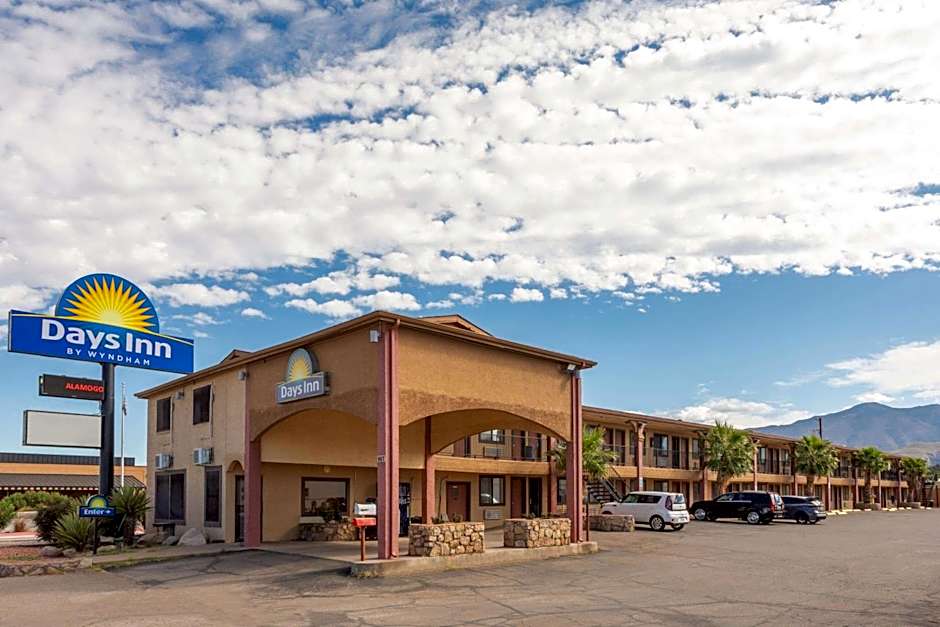 Days Inn by Wyndham Alamogordo