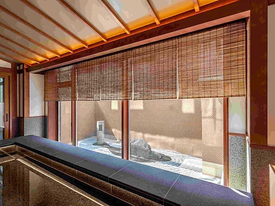 Tokyu Stay Kyoto Sanjo-Karasuma