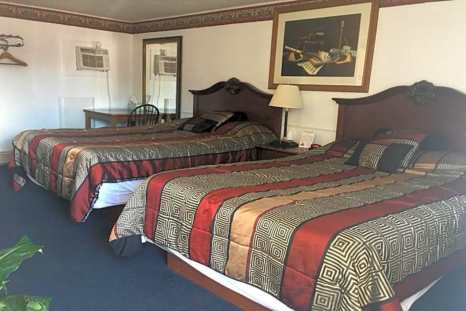 Colonial Inn Extended Stay by OYO New Ulm