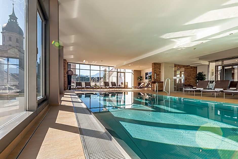 Hotel Grauer Bär