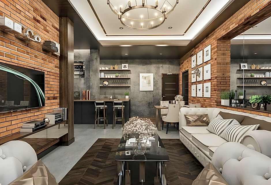 V20 Boutique Jacuzzi Hotel