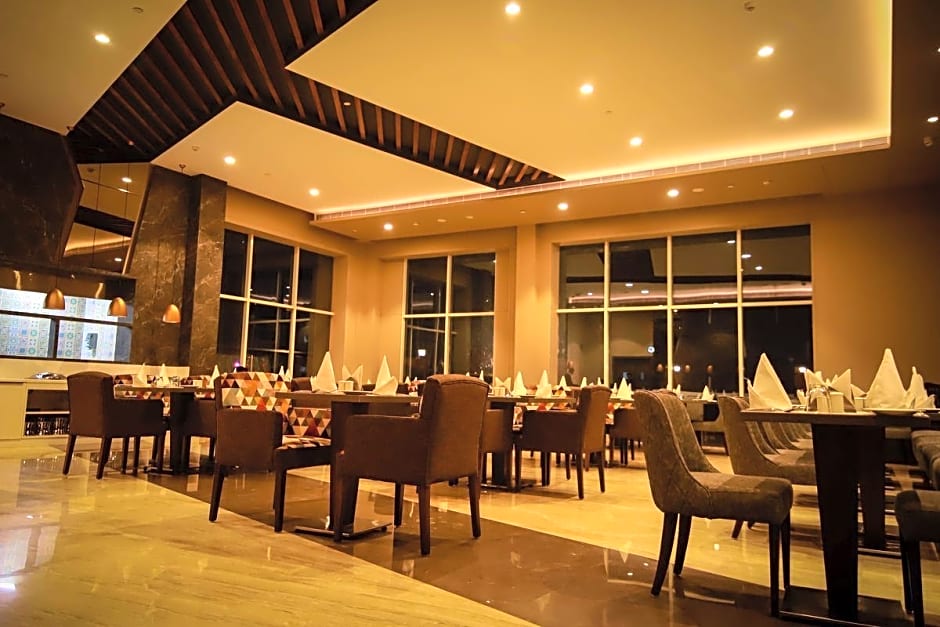 Ramada by Wyndham Aligarh GT Road