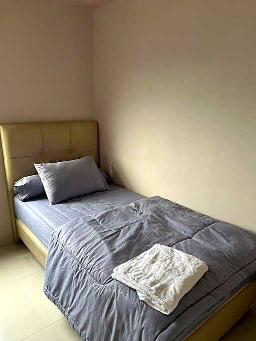 Ikole Apartment Seasoncity 3BR