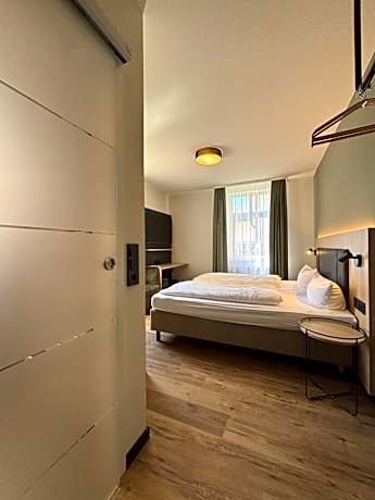 Hotel am Stadthaus