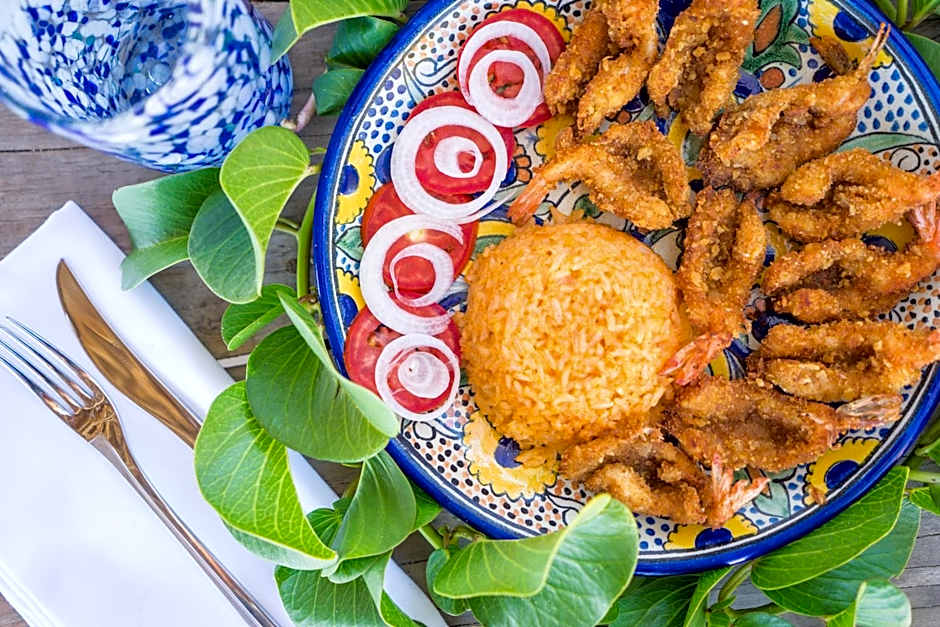 Hotel Boutique Punta Jamaica