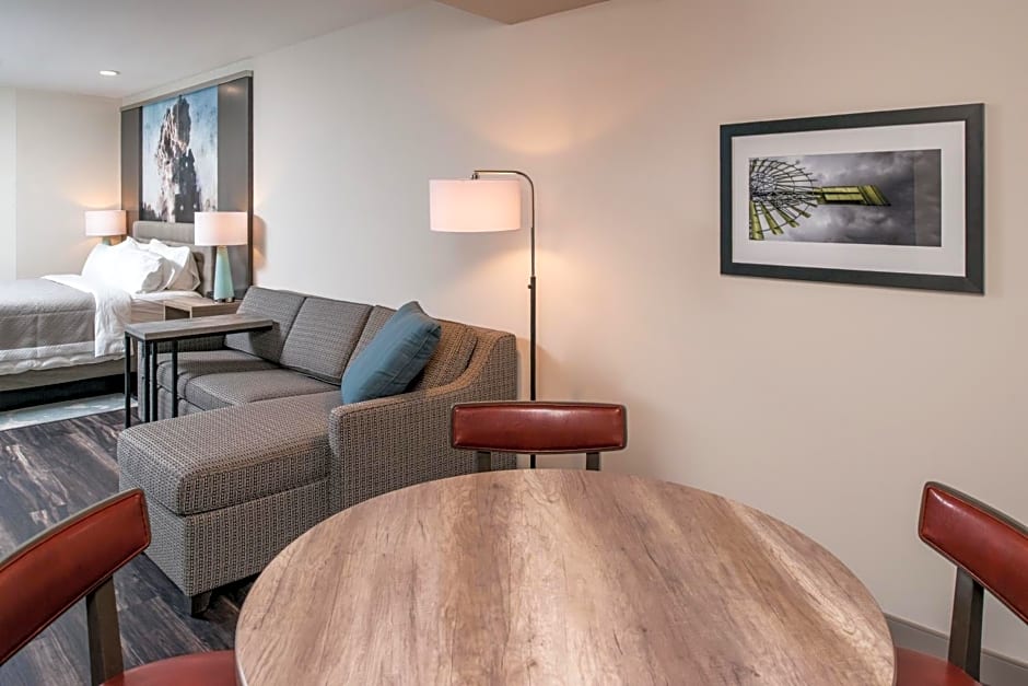 Hotel Indigo Frisco By IHG