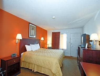 Super 8 by Wyndham Defuniak Springs