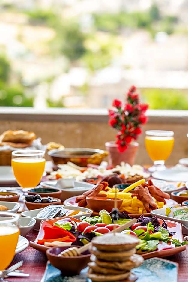 Lord of Cappadocia Hotel