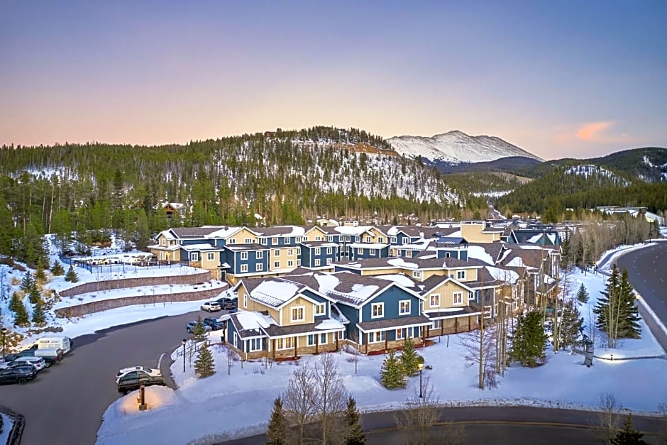 Residence Inn by Marriott Breckenridge