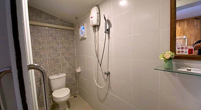 Bed In Beyt boutique hotel