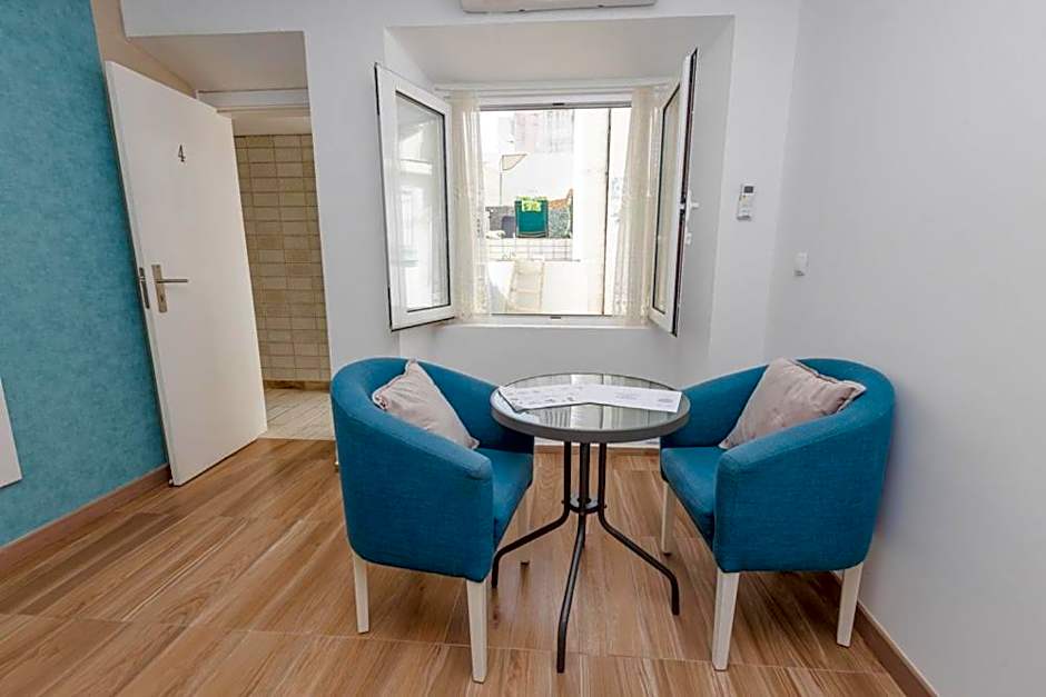 O Quintal Guesthouse