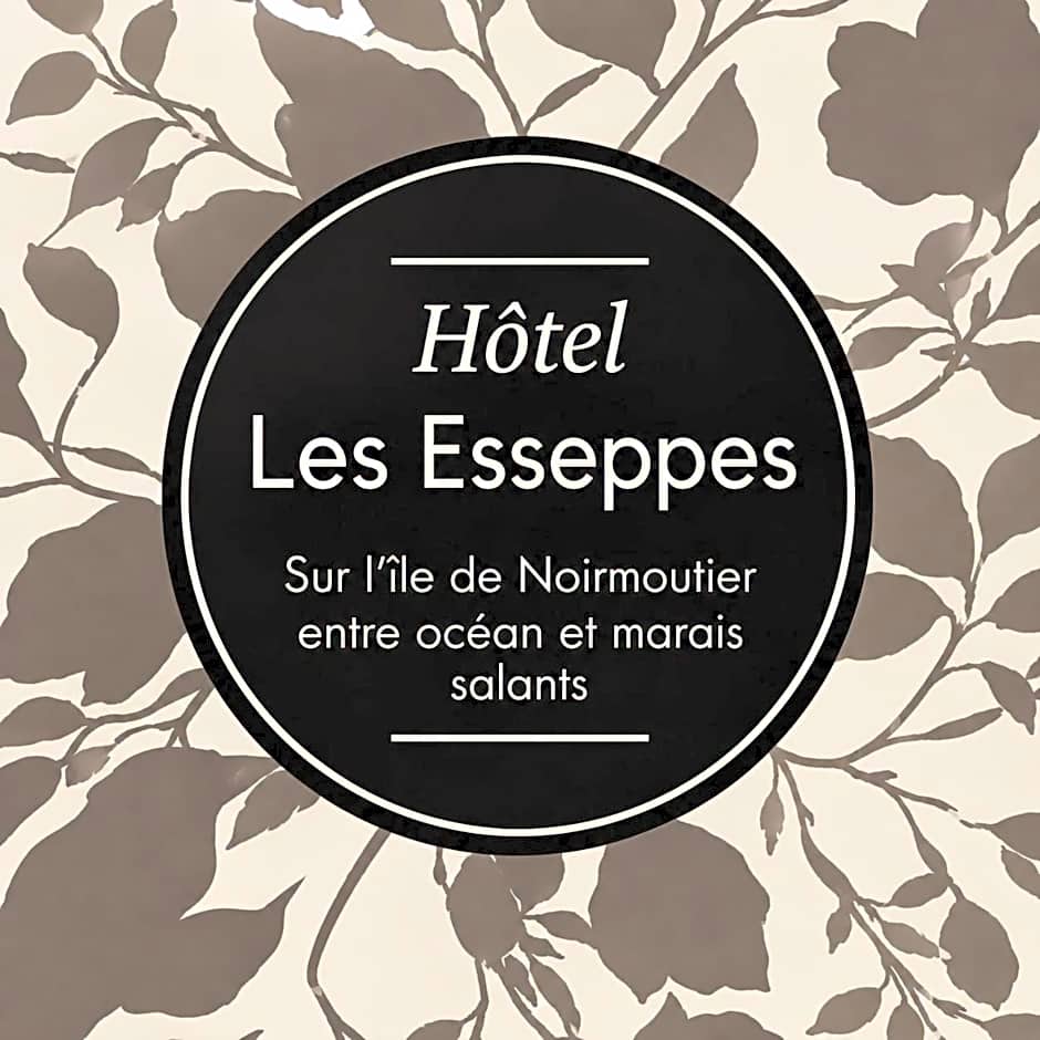 Hotel Les Esseppes