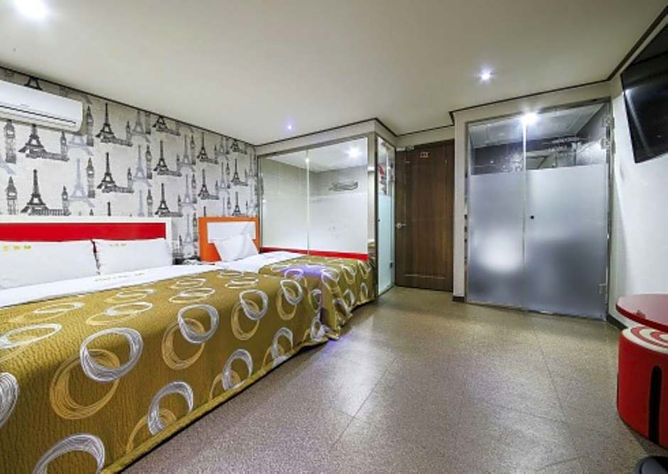 Gimpo HOTEL M