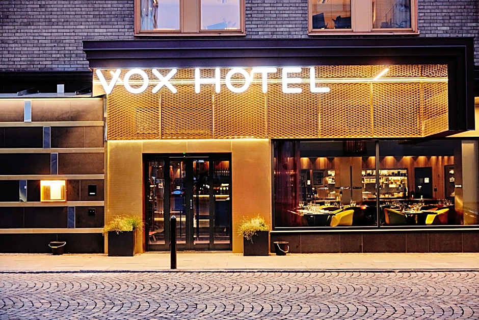 Vox Hotel