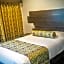 Jewel City Inn