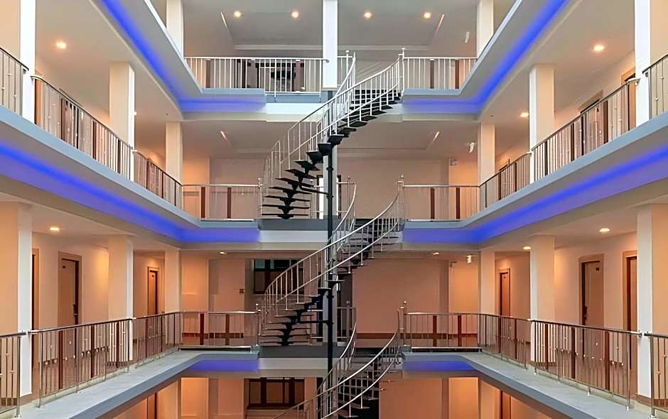 Marlin Hotel
