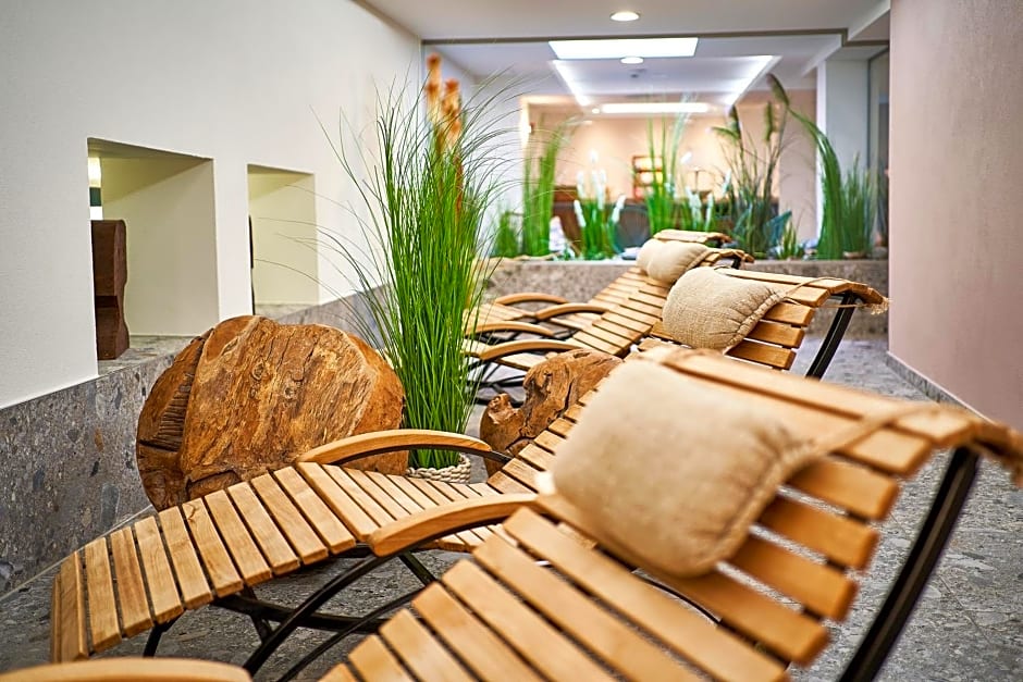 Hotel City Krone