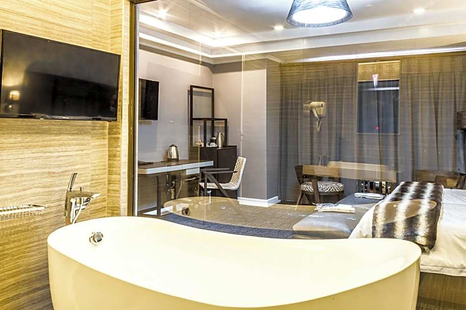 Staywell Hotels