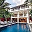 CASA MIMBA - Seaview Private Pool Villa Padangbai