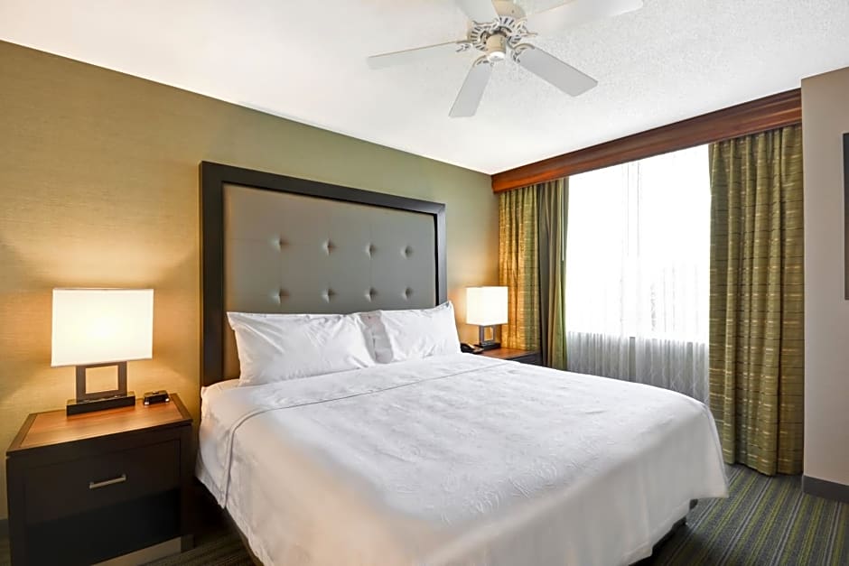Homewood Suites Dulles-International Airport