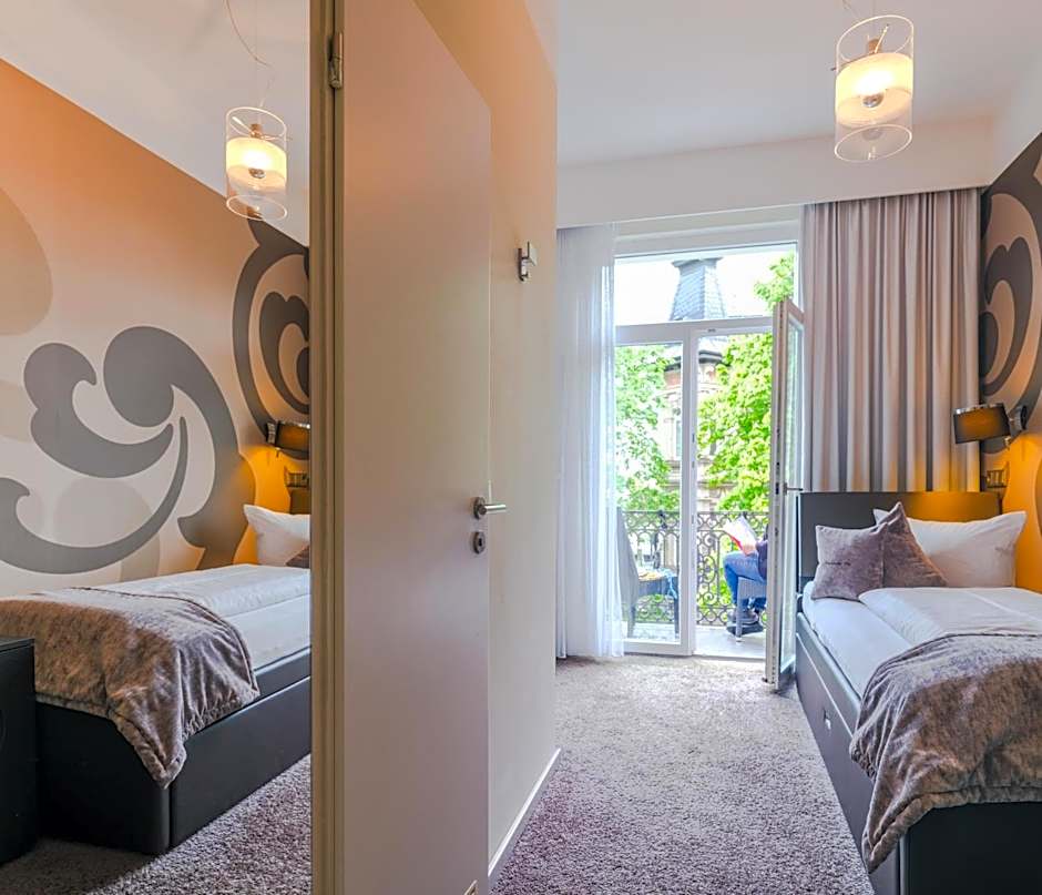 Hotel am Festspielhaus Bayerischer Hof - Superior