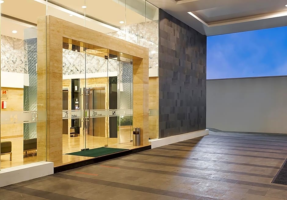 Zest Parang Raja Solo by Swiss-Belhotel International