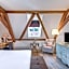 Augustine, A Luxury Collection Hotel, Prague