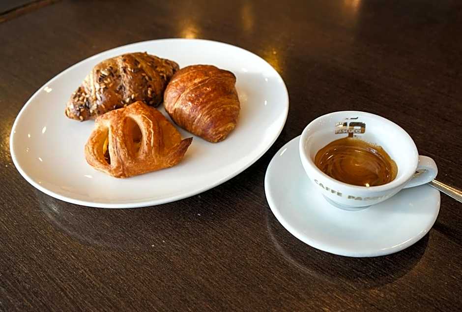 Hotel Select Suites & Spa