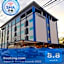 The charlotte smart hotel lopburi