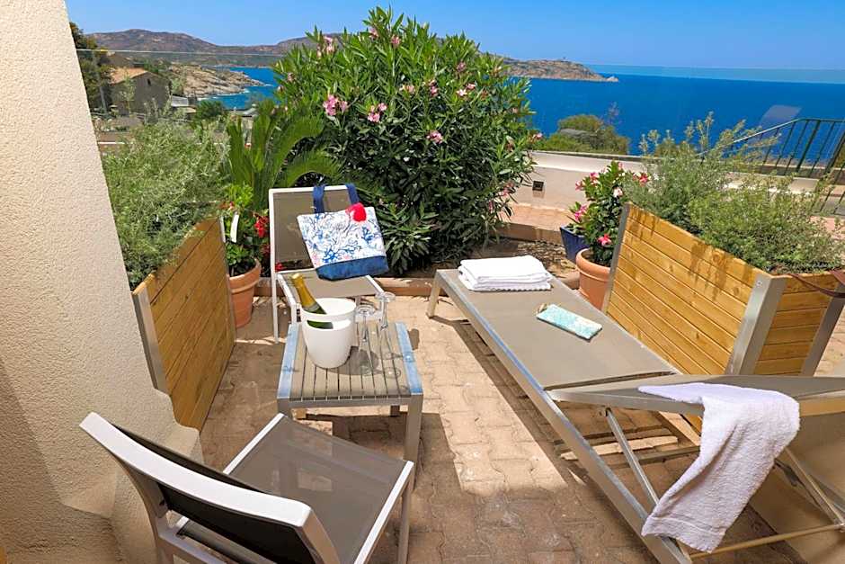 Le Saint Erasme, Hotel Eco Friendly