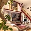 Residence B&B La Fontaine Aparthotel