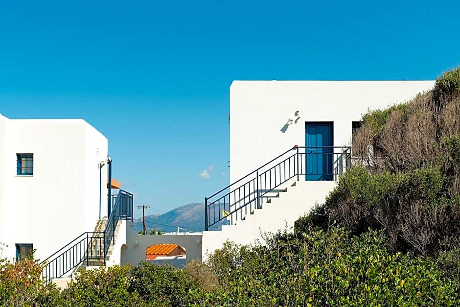 Okirroi Villas and Apts