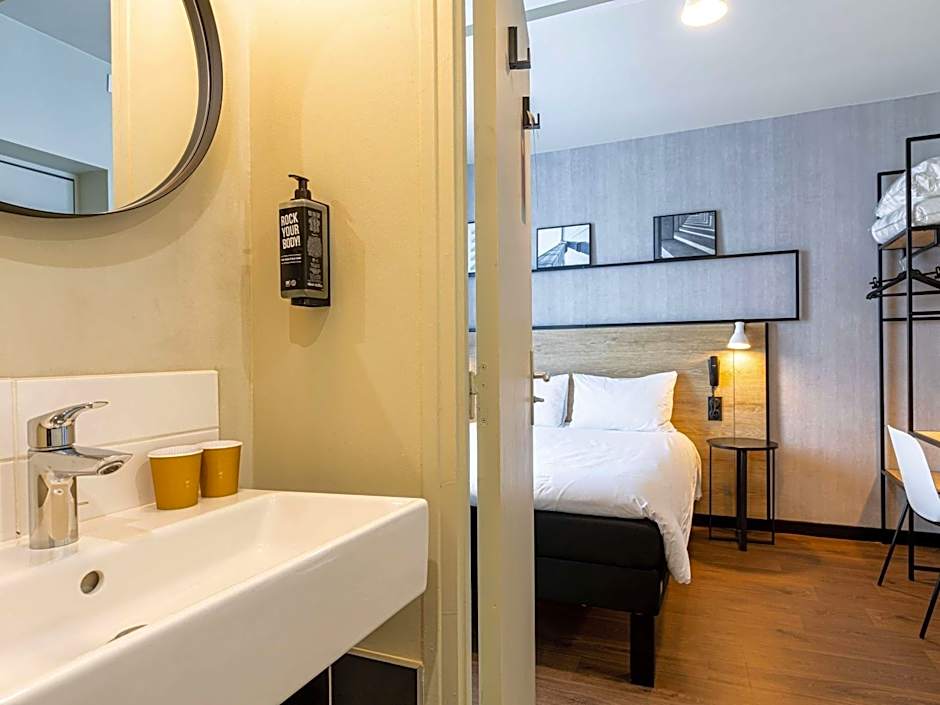 ibis Paris Boulogne Billancourt