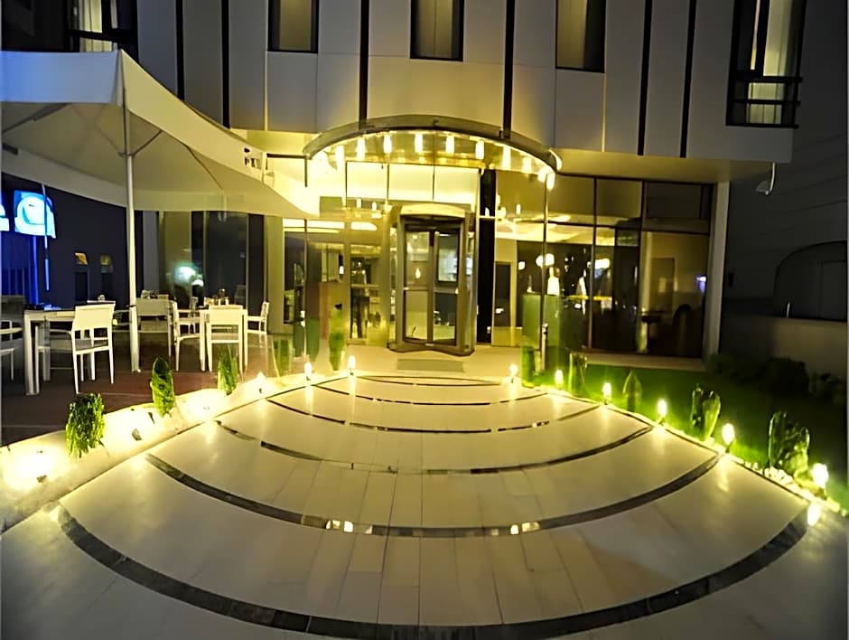 Niza Park Hotel