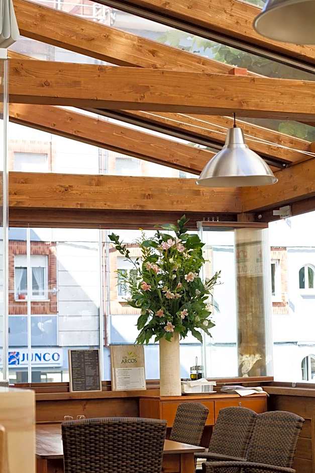 Hotel Los Lagos Nature