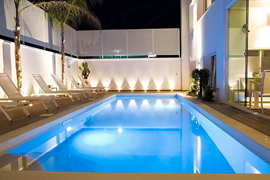 La Dimora delle Fate Luxury & SPA