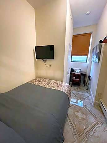 Economy Single Room