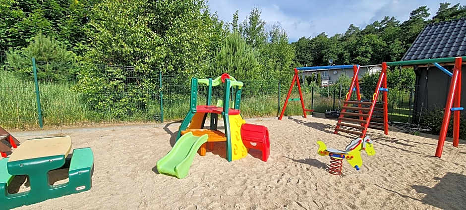 Wisełka Domki Letniskowe NEMO