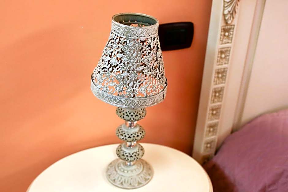 Hotel Lanfipe Palace