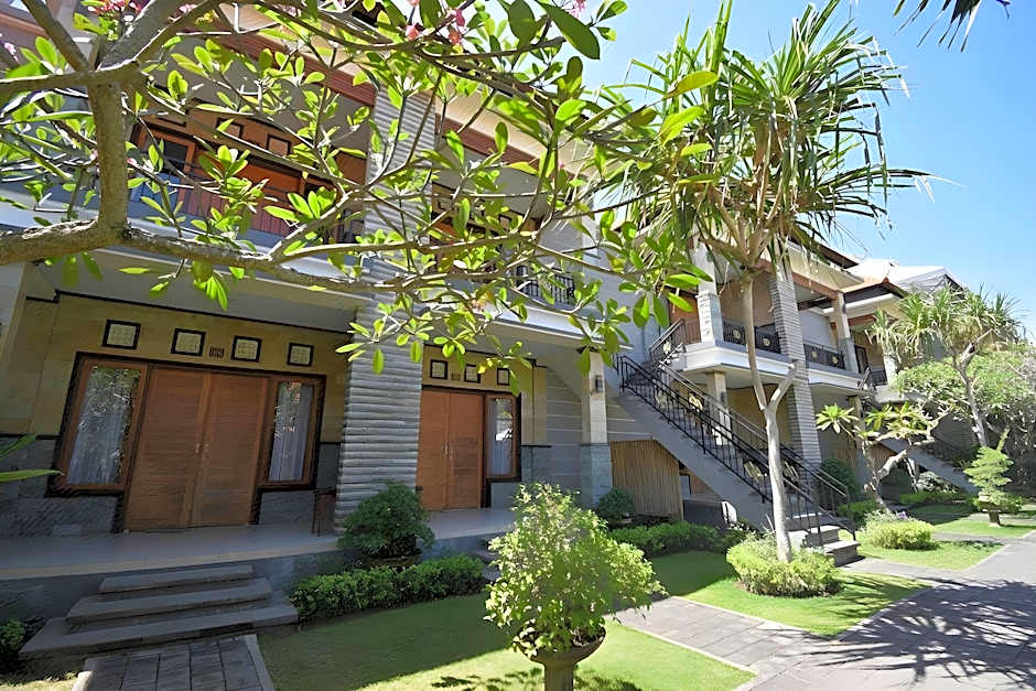 Hotel Arsa Santhi Nusa Penida