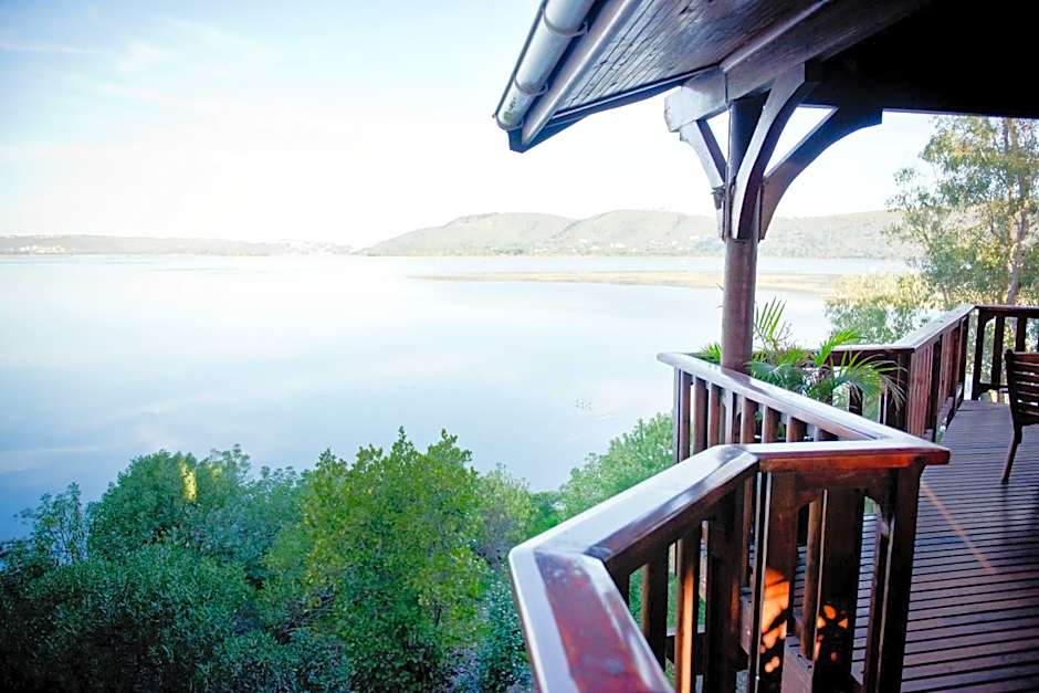 Oyster Creek Lodge